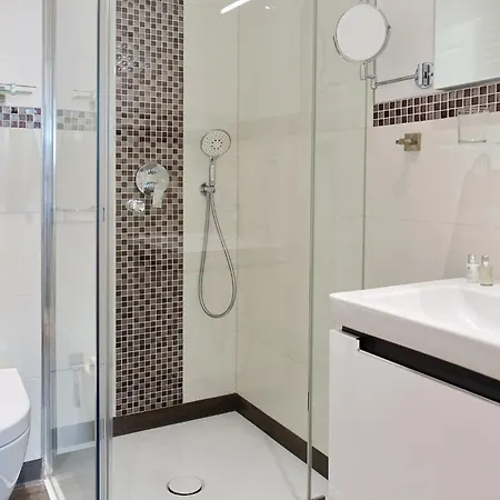 Sylter Stubn Apartament