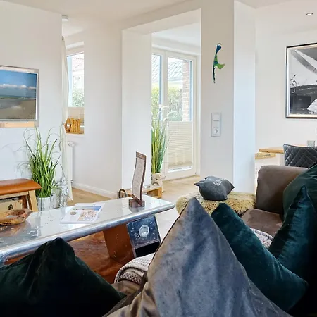 Apartament Sylter Stubn *