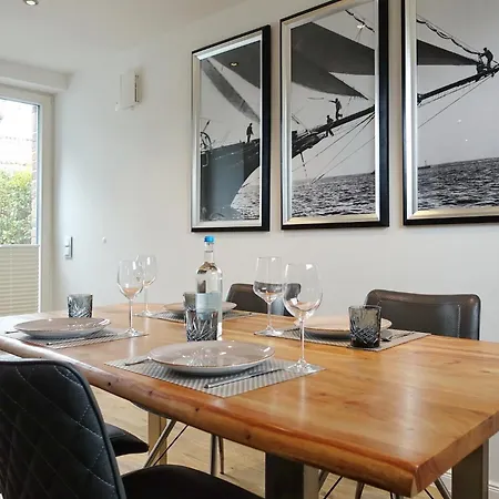 Sylter Stubn * Westerland