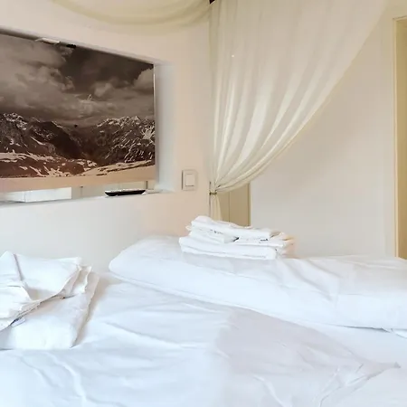 Sylter Stubn Apartament Westerland