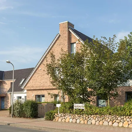 Sylter Stubn Westerland