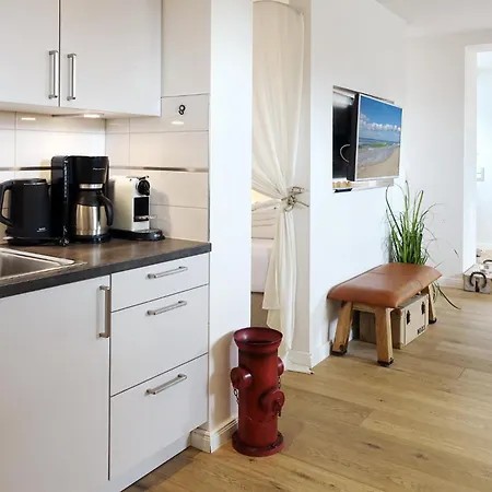 Sylter Stubn Apartament