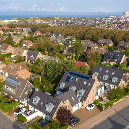 Sylter Stubn Apartament *