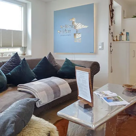 Apartament Sylter Stubn