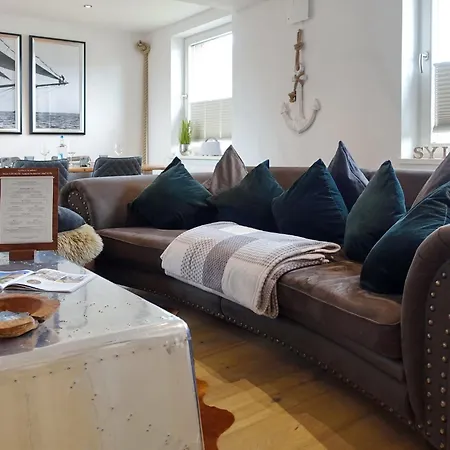 Sylter Stubn Apartament